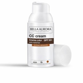 CC Cream Ziaja Cc Cream Spf 10 50 ml | Tienda24 - Global Online Shop Tienda24.eu