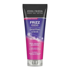 Shampoo John Frieda Ease 250 ml von John Frieda, Shampoos - Ref: S0596323, Preis: 11,17 €, Rabatt: %