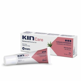 Protector bucal Kin Care (15 ml) de Kin, Pastas de dientes - Ref: S0596332, Precio: 12,84 €, Descuento: %