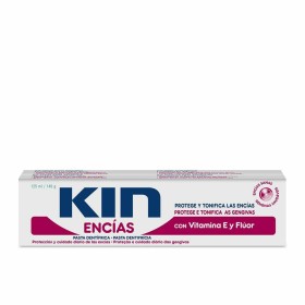 Toothpaste Kin Kin Encías Healthy Gums 125 ml by Kin, Toothpastes - Ref: S0596334, Price: 5,97 €, Discount: %