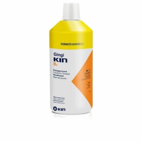 Lavagem Bocal Kin Gingikin B5 (1000 ml) de Kin, Enxaguadores orais - Ref: S0596336, Preço: 20,03 €, Desconto: %