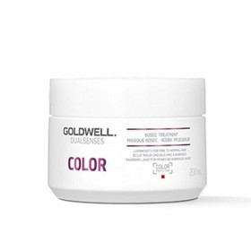 Crème Protectrice de Couleur Goldwell Color 200 ml de Goldwell, Soins et masques - Réf : S0596477, Prix : 13,98 €, Remise : %