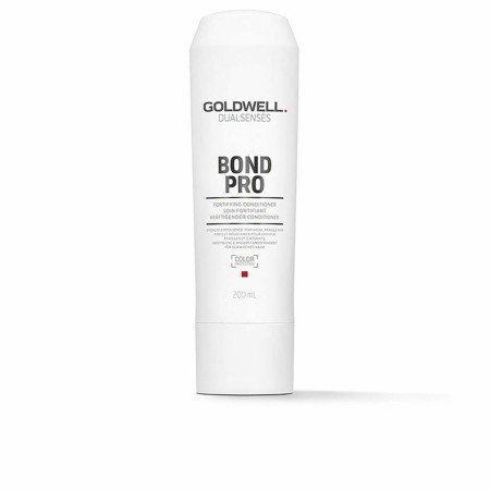 Balsamo Fortificante Goldwell Bond Pro 200 ml | Tienda24 - Global Online Shop Tienda24.eu