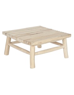 Konsole natürlich Kiefernholz Holz MDF 106 x 35 x 75 cm | Tienda24 Tienda24.eu