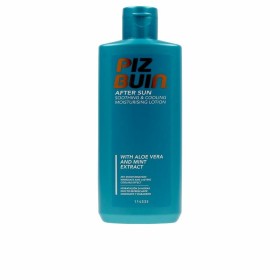 After Sun Piz Buin Menta Loção Hidratante Aloé Vera (200 ml) de Piz Buin, After sun - Ref: S0596569, Preço: 11,30 €, Desconto: %