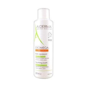 Badegel A-Derma Exomega Control Beruhigend (250 ml) von A-Derma, Gele und Seifen - Ref: S0596678, Preis: 17,80 €, Rabatt: %