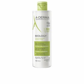 Acqua Micellare A-Derma Biology 400 ml di A-Derma, Tonici e astringenti per il viso - Rif: S0596685, Prezzo: 16,35 €, Sconto: %