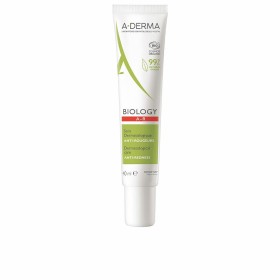 Creme gegen Hautrötungen A-Derma Biology (40 ml) von A-Derma, Feuchtigkeitscremes - Ref: S0596689, Preis: 20,34 €, Rabatt: %