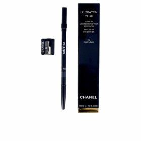 Lápis de Olhos Chanel Le Crayon Yeux (1 Unidade) de Chanel, Lápis de olhos - Ref: S0596761, Preço: 31,88 €, Desconto: %