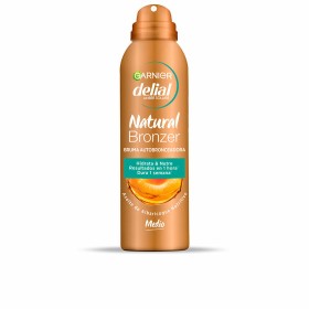 Self-Tanning Spray Garnier Natural Bronzer 150 ml Medium by Garnier, Self-tanning - Ref: S0596766, Price: 18,50 €, Discount: %