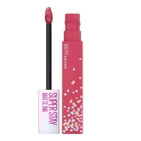 Rossetto liquido NYX Shine Loud 2 in 1 Cash flow 3,4 ml | Tienda24 - Global Online Shop Tienda24.eu