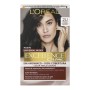 Tinte sin Amoniaco L'Oreal Make Up Excellence 2u-darkest brunette de L'Oreal Make Up, Coloración permanente - Ref: S0596781, ...