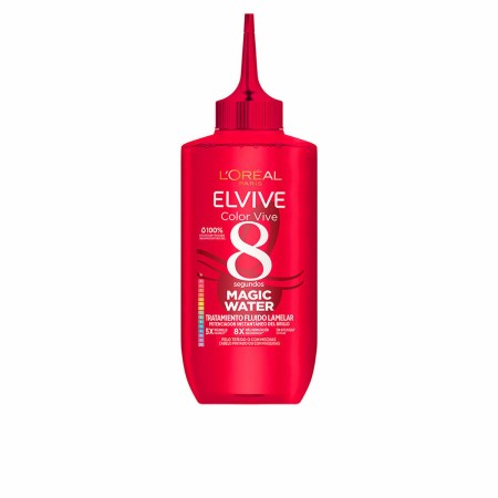 Crema de Peinado L'Oreal Make Up Elvive Color Vive 200 ml de L'Oreal Make Up, Cuidado del pelo y del cuero cabelludo - Ref: S...