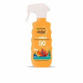 Protecteur Solaire pour enfant Nivea Sun Cuida Kids Ultra SPF 50+ Spf 50 150 ml | Tienda24 - Global Online Shop Tienda24.eu