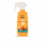 Sunscreen for Children Garnier Niños SPF 50+ 300 ml | Tienda24 - Global Online Shop Tienda24.eu