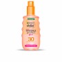 Spray Sun Protector Garnier Invisible Protect Glow Spf 30 150 ml | Tienda24 - Global Online Shop Tienda24.eu