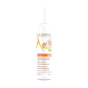 Sunscreen Spray for Children Garnier Sensitive Advanced Spf 50 (150 ml) | Tienda24 - Global Online Shop Tienda24.eu