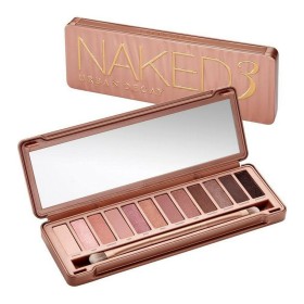 Eye Shadow Palette Urban Decay Naked 3 (11,4 g) by Urban Decay, Eyeshadows - Ref: S0596886, Price: 53,68 €, Discount: %