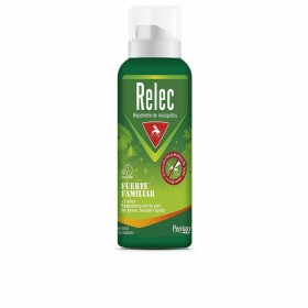 Anti-moustique Relec Spray de Relec, Répulsif à insectes - Réf : S0596894, Prix : 15,48 €, Remise : %