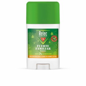 Repelente de mosquitos Relec Barra de Relec, Repelente de insectos - Ref: S0596895, Precio: 13,90 €, Descuento: %