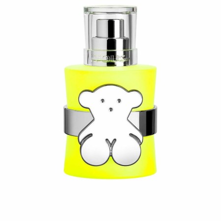 Perfume Mujer Tous Your Powers EDT 30 ml de Tous, Agua de perfume - Ref: S0596906, Precio: 24,24 €, Descuento: %