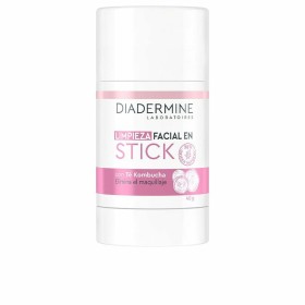 Gel de Limpeza Facial Diadermine Cuidado Esencial Stick Kombucha 40 g de Diadermine, Limpadores - Ref: S0596931, Preço: 9,83 ...