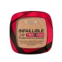 Base de Maquillaje en Polvo L'Oreal Make Up Infaillible Fresh Wear Nº 120 (9 g) de L'Oreal Make Up, Bases - Ref: S0596938, Pr...