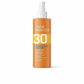 Protecteur Solaire Fluide Anne Möller Express Spf 30 175 ml de Anne Möller, Filtres solaires - Réf : S0596962, Prix : 16,15 €...