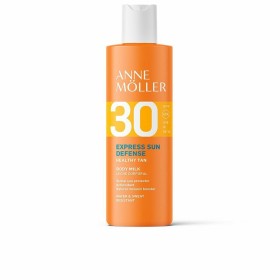 Protezione Solare Anne Möller Express Spf 30 175 ml di Anne Möller, Filtri solari - Rif: S0596963, Prezzo: 16,20 €, Sconto: %