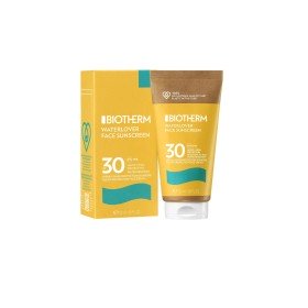 Protetor Solar Fluido Biovène HYALURONIC ANTI-AGING Spf 50 40 ml Antienvelhecimento | Tienda24 - Global Online Shop Tienda24.eu