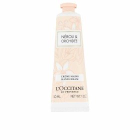 Crema Mani L'Occitane En Provence 12MA030NO22 30 ml di L'Occitane En Provence, Creme per unghie e mani - Rif: S0596974, Prezz...