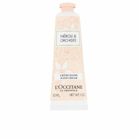 Lotion mains L'Occitane En Provence 12MA030NO22 30 ml de L'Occitane En Provence, Crèmes pour les mains et les ongles - Réf : ...