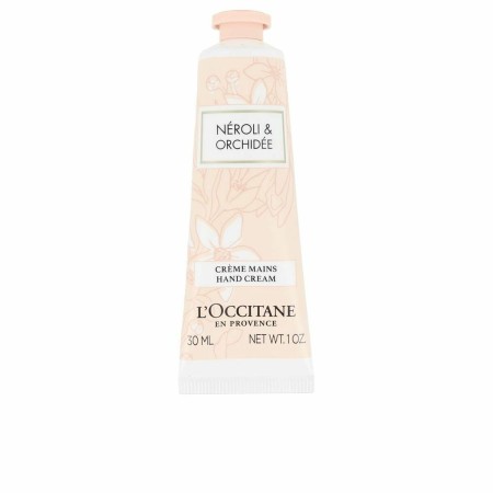 Crema de Manos L'Occitane En Provence 12MA030NO22 30 ml de L'Occitane En Provence, Cremas para manos y uñas - Ref: S0596974, ...