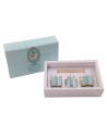 Conjunto de Velas DKD Home Decor (5 Unidades) | Tienda24 Tienda24.eu