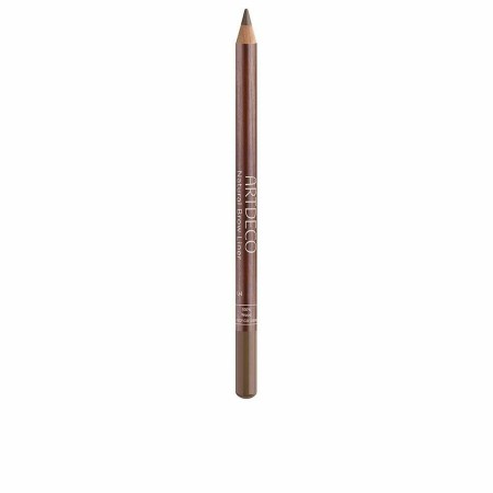 Wachsstift Artdeco Natural Brow Hellbraun 1,4 g von Artdeco, Brauenstifte & -puder - Ref: S0597045, Preis: 7,47 €, Rabatt: %