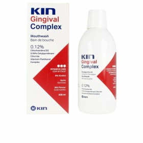 Enjuague Bucal Kin Sensikin 500 ml | Tienda24 - Global Online Shop Tienda24.eu