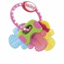 Teether for Babies Nûby Multicolour Keys by Nûby, Pacifiers and teethers - Ref: S0597070, Price: 10,88 €, Discount: %