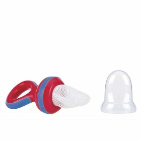 Feeder Filter and Teether Nûby Red by Nûby, Pacifiers and teethers - Ref: S0597075, Price: 10,01 €, Discount: %