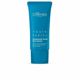 Sérum para o Contorno dos Olhos Skin Chemists Hyaluronic Acid 15 ml de Skin Chemists, Soro e líquido - Ref: S0597087, Preço: ...