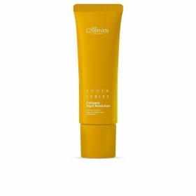 Crema de Noche Skin Chemists Collagen (50 ml) de Skin Chemists, Hidratantes - Ref: S0597093, Precio: 22,52 €, Descuento: %