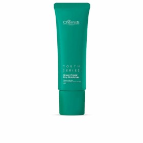 Day Cream Skin Chemists Green Caviar (50 ml) by Skin Chemists, Moisturisers - Ref: S0597097, Price: 22,48 €, Discount: %