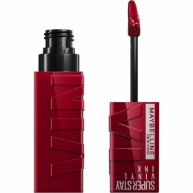 Rouge à lèvres Maybelline Superstay Vnyl Ink 55-royal de Maybelline, Rouges à lèvres - Réf : S0597121, Prix : 13,08 €, Remise...