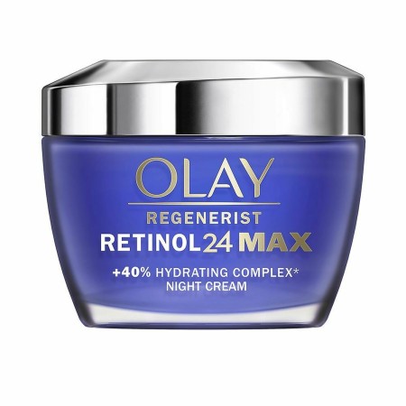 Crème de nuit Olay Regenerist Max 50 ml de Olay, Hydratants - Réf : S0597179, Prix : 31,74 €, Remise : %