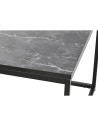 Table Basse DKD Home Decor Métal Bois MDF 100 x 60 x 40 cm | Tienda24 Tienda24.eu