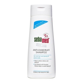 Anti-dandruff Shampoo Sebamed (200 ml) by Sebamed, Shampoos - Ref: S0597187, Price: 14,52 €, Discount: %