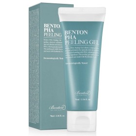 Gesichtspeelinggel Benton BEPHGE 70 ml von Benton, Reiniger - Ref: S0597231, Preis: 18,56 €, Rabatt: %