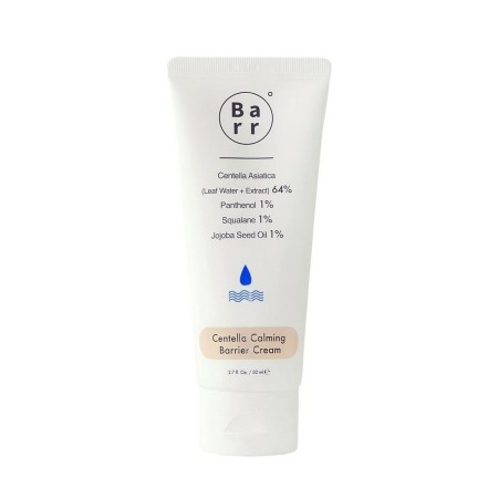 Crema Facial Hidratante Barr BACECR Centella 80 ml de Barr, Hidratantes - Ref: S0597255, Precio: 25,59 €, Descuento: %