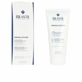 Creme Corporal Antiestrias Rilastil Smagliature 200 ml de Rilastil, Tonificadores e modeladores - Ref: S0597274, Preço: 35,09...