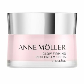 Crema Facial Anne Möller Stimulâge Spf 15 50 ml de Anne Möller, Hidratantes - Ref: S0597372, Precio: 29,33 €, Descuento: %