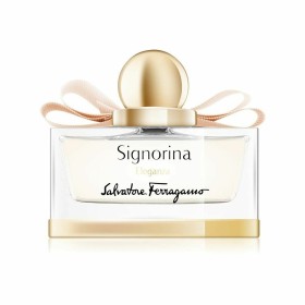 Perfume Mujer Salvatore Ferragamo FE18002 EDP EDP 30 ml de Salvatore Ferragamo, Agua de perfume - Ref: S0597382, Precio: 32,2...